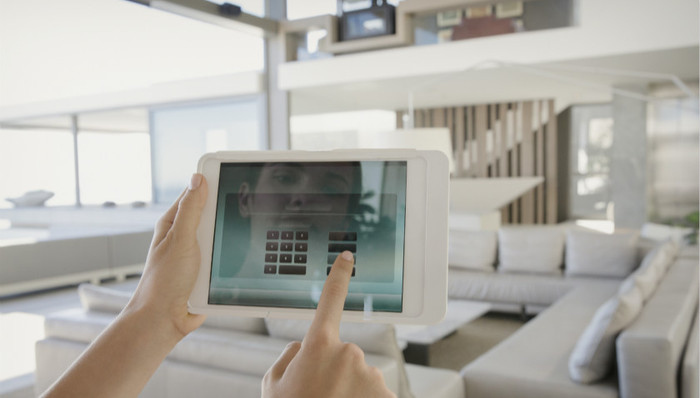 智能家居,科技,亚马逊,华为