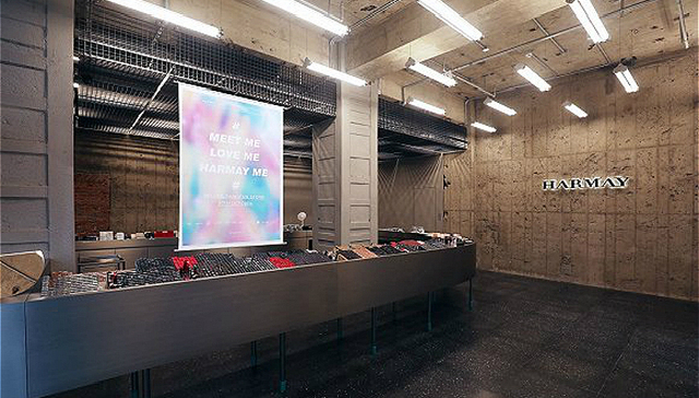 HARMAY话梅或已完成新一轮融资，本土美妆集合店扎堆入市