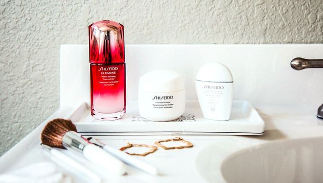 资生堂押注“日本制造”，36年来首次在国内开新工厂