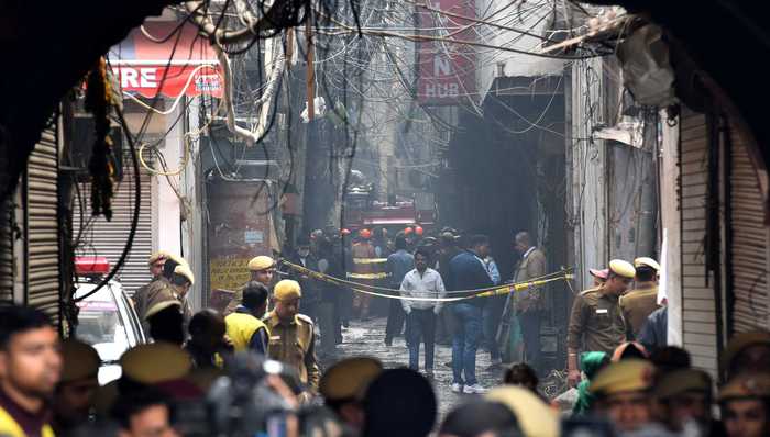 印度,消防员,亚洲社会