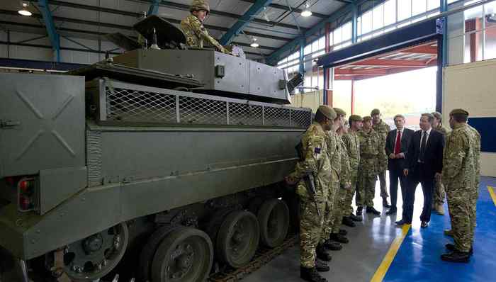 国防,武器出口,美国政治