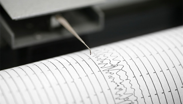 四川绵阳安州区发生4.6级地震，成都等地有明显震感