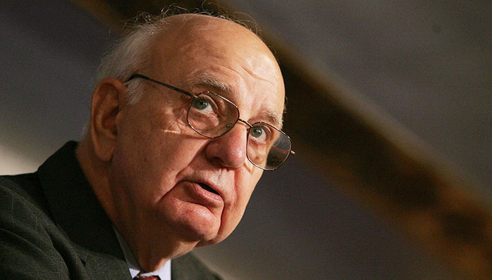 美联储,美国经济