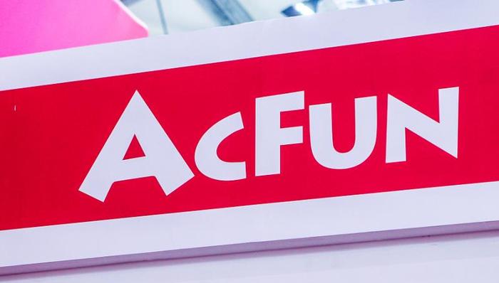 快手和A站，居然真有cp感