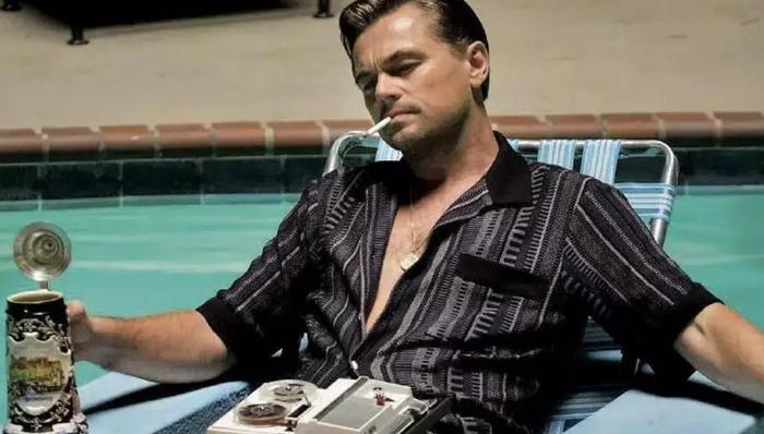 十佳影片背后：中国资本参与过半，剧本介入成新趋势