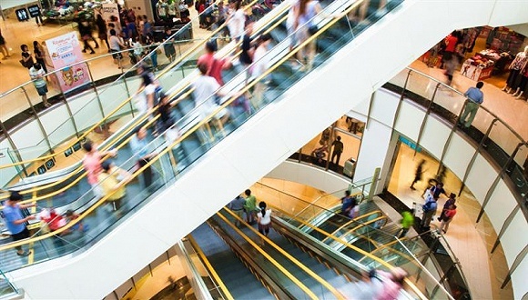 经营18年的北京菜市口百货进入停业倒计时