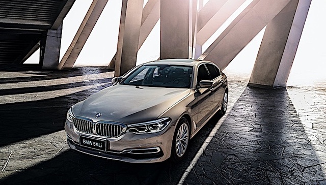 卖得最好的宝马车在中国的下半场战事