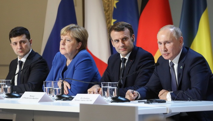 权力游戏,俄罗斯方块