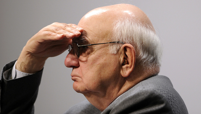 美联储,通货膨胀,金融危机