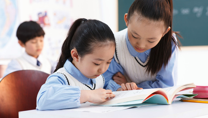 中小学,培训机构