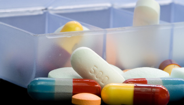 国家市场监督管理总局发布《药品注册管理办法（征求意见稿）》