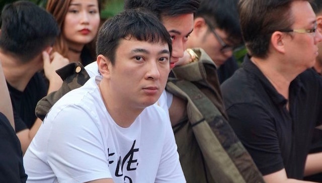 快看｜上海宝山法院冻结王思聪名下2200万资产
