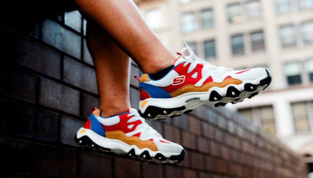 斯凯奇,川久保玲,Alphabet,雅诗兰黛