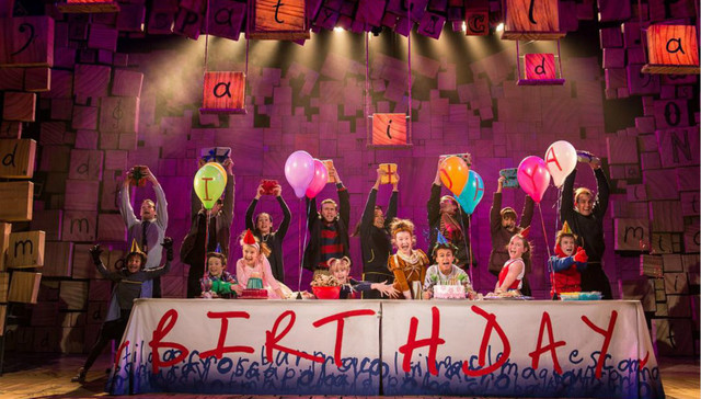 新剧旧作皆精彩，剧场里面跨个年｜12月沪京好戏推荐