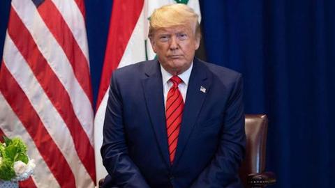 美众院敲定弹劾特朗普条款，白宫：参院会还总统清白