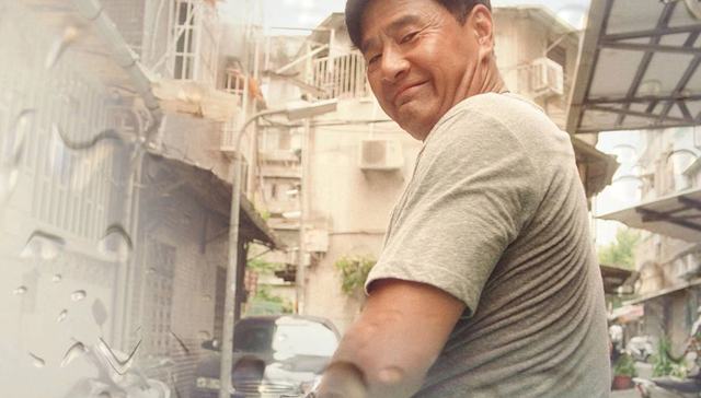 【海南电影节】专访于荣光：一个男人只要坚韧不拔，就无往而不利