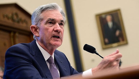 财经速递,美国经济,全球央行观察