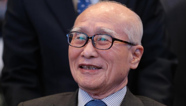 从企业榜样到反面教材，韩国送别“大宇精神”金宇中