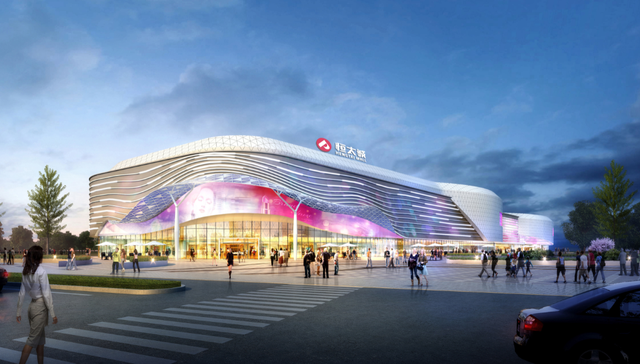 这家宁波商业公司也喊出了“百Mall”目标