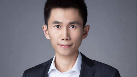 水滴筹创始人沈鹏回应一切