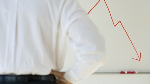 快看 | 视觉中国开盘跌停，市值蒸发14亿，多名股东质押比超50%