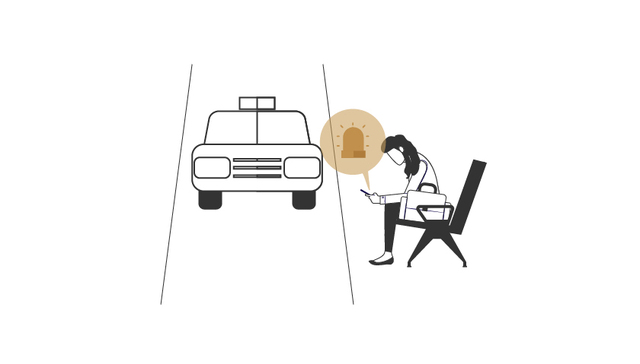 数据 | Uber性侵中近半被告是乘客，性部位非自愿接触占51%