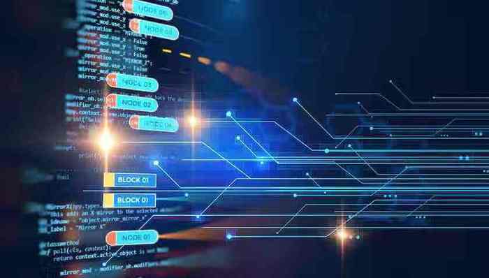 央行科技司司长：尽快推动金融强制性国家标准出台，抓紧研究区块链等17项行业标准