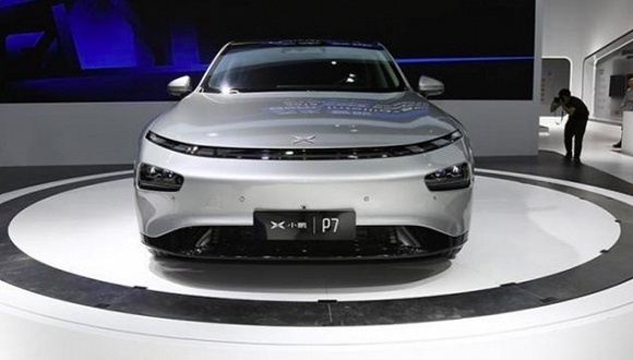 小鹏汽车与蔚来NIO Power达成合作，双方充电业务实现互联互通