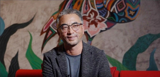 【海南电影节】专访“金椰奖”导演万玛才旦：冬天中关村大街上有个红气球在飘