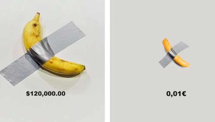 12万美元的天价香蕉被品牌“玩坏”，热点营销为何还在流行？