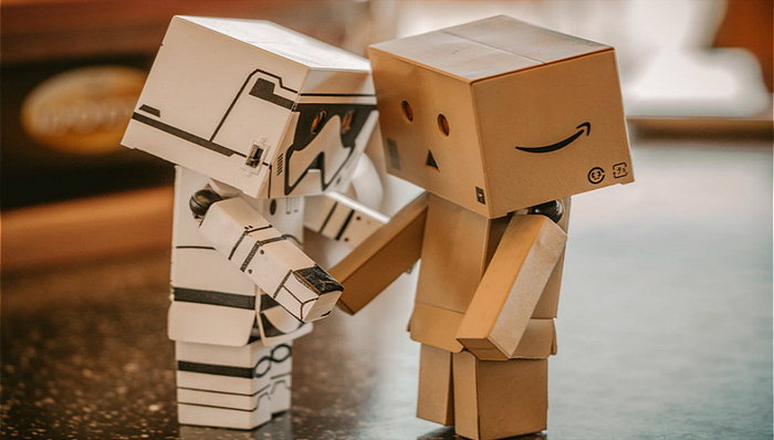 亚马逊,IBM,优步