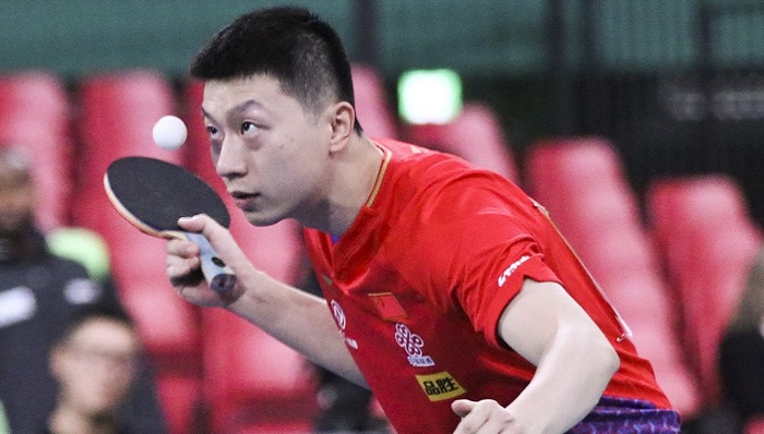 体育早报丨拜仁欧冠小组赛6场全胜 马龙、刘诗雯收获国际乒联大奖