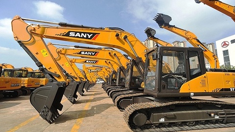 财说｜估值是同行的三倍，三一重工高价接盘母公司鸡肋资产