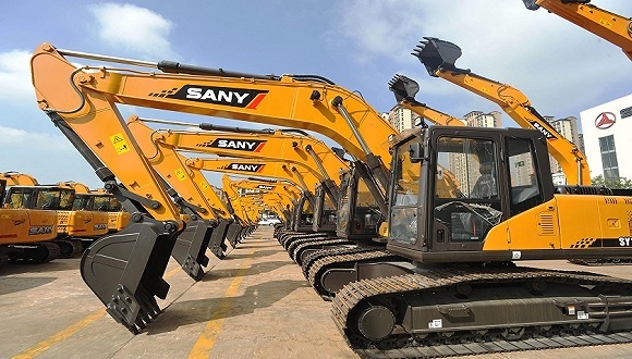 财说｜估值是同行的三倍，三一重工高价接盘母公司鸡肋资产