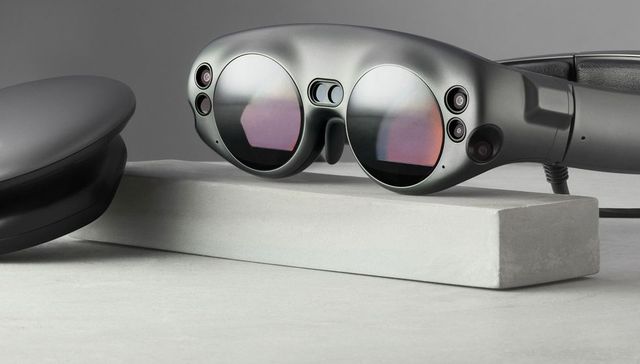 Magic,Leap,平板笔记本,Oculus,乐视,Glassdoor,谷歌,视频短片,沉浸式,视