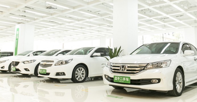 【独家】瓜子二手车紧缩过冬：裁员、严选店迁址、精细化转型