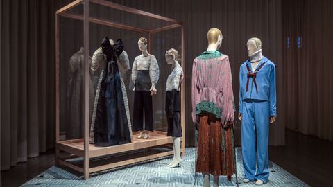 【深度】LANVIN的复苏大计与复星的时尚野心