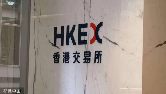 港交所再夺全球IPO募资额冠军，阿里为幕后最大功臣