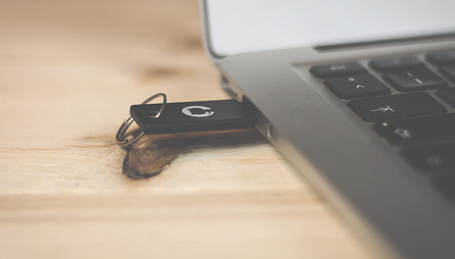 Patent Expires for Flash Memory Sticks, Invented by a Chinese Company