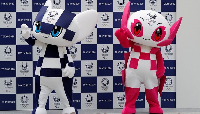 NBC东京奥运会广告收入超10亿，目标突破里约奥运会纪录