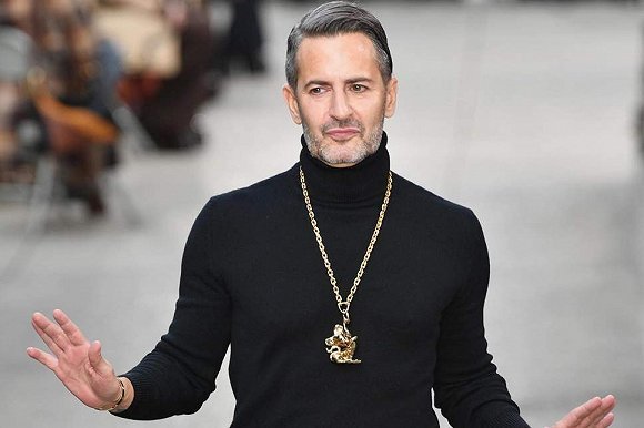 Marc Jacobs重启男装线，走的是亲民路线