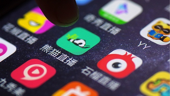 李非,求职阶段,VIPKID,裁员工,直播,熊猫,面试,大饼,17万,进度条