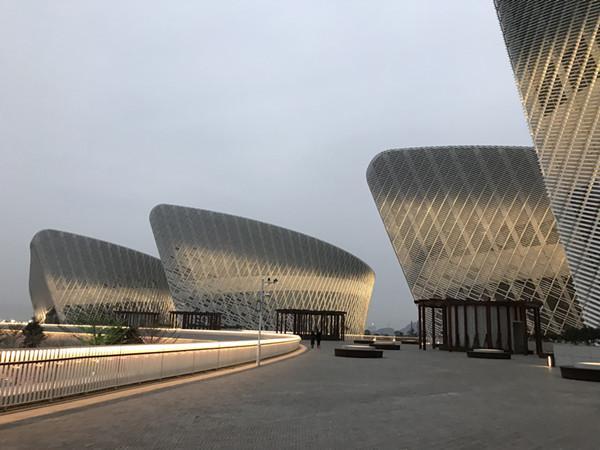 深圳土拍遇冷，天健38.9亿夺前海限价地