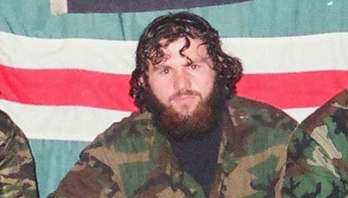 德国,俄罗斯,车臣,格鲁吉亚,驱逐,CIA