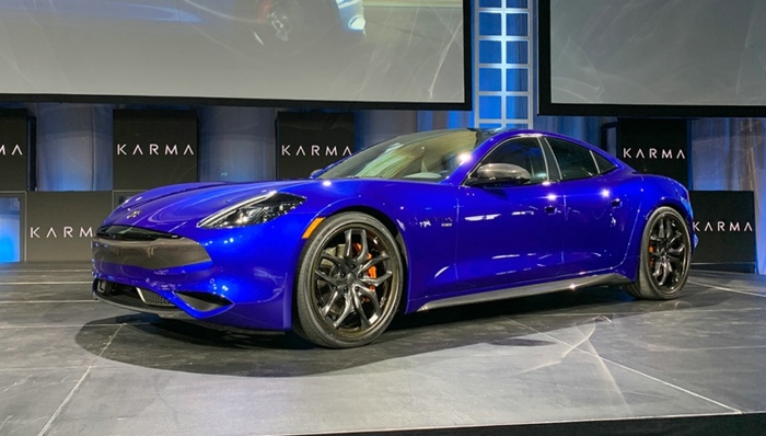 新车速报,车圈观察