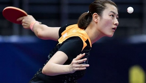 丁宁自评不完美2019：期待突破和改变，流泪不如想办法解决困境