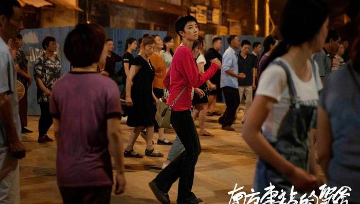 宣发,MCN,电影内容,电影市场,卖票,短视频,误杀,南方车站的聚会,线上路演,受益人