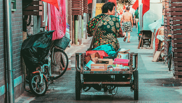 移动电商,双十二,阿里巴巴,京东,流量焦虑