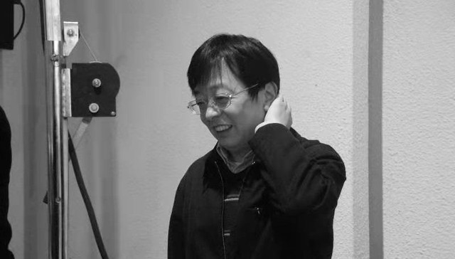 【专访】张新颖：读书的目的是使自己获得营养，不是为了跟别人比较