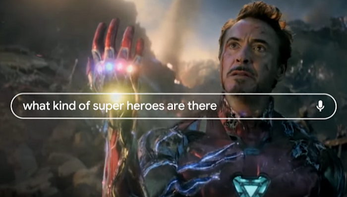 谷歌的2019年度搜索关键词，是地球人都热爱的“英雄”